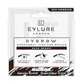 Eylure DYBROW Eyebrow Dye Kit - BROWN