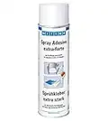 WEICON Colla Spray extraforte 500 ml di adesivo universale per un forte legame