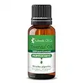 Peppermint Essential Oil Pure and Natural, 10ml