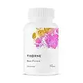 Thorne Basic Prenatal - Folate Multivitamin for Pregnant and Lactating Women - 90 Capsules - 30 Servings