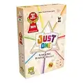 Asmodee | Repos Production | Just One | Grundspiel | Partyspiel | Spiel des Jahres 2019 | 3-7 Spieler | Ab 8+ Jahren | 20+ Minuten | Deutsch