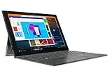 Lenovo Duet 3 2in1 Laptop with Microsoft Office 1 Year, 10.3 Inch Full HD - (Intel Celeron N4020 Processor, 4GB RAM, 64GB Storage, Windows 10 Home S Mode) - Graphite Grey