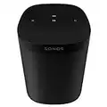 Sonos One SL - Wireless Speaker Black