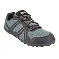 Xero Shoes Mesa Trail Chaussures de course légères pour homme, forêt, 43 EU