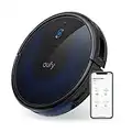 eufy by Anker, BoostIQ RoboVac 15C MAX, Wi-Fi Connected Robot Vacuum Cleaner,Super-Thin, 2000Pa Suction, Quiet, Self-Charging Robotic Vacuum Cleaner, Cleans Hard Floors to Medium-Pile Carpets