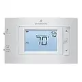 Emerson 1F83H-21NP Heat Pump (2H/1C) Non-Programmable Thermostat