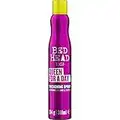 TIGI Bed Head Queen For A Day Spray Volume Épaississant Pour Cheveux Fins 311 Ml