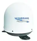 Winegard RT2000T RoadTrip T4 In-Motion RV Satellite Dish (DISH, DIRECTV, BellTV) - Fully Automatic RV Satellite Antenna