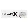 Blanx, Dentifricio Sbiancante Detox Con Olio Di Cocco 100% Naturale, Formato: 75 ml