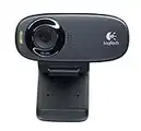 Logitech HD Webcam C310