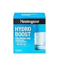 Neutrogena Hydro Boost Water Gel Moisturiser, 50 ml (Pack of 1)