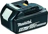 Makita Werkzeugakku 196672-8 Li, (18,0 V/5,0 Ah), BL1850