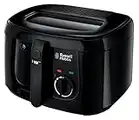 Russell Hobbs 24570 Deep Fryer, Black