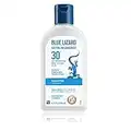 Blue Lizard Sensitive Mineral Sunscreen – No Chemical Actives – SPF 30+ UVA/UVB Protection, 8.75 oz