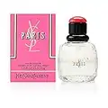 Yves Saint Laurent Paris Eau de Toilette Vaporizador 50 ml