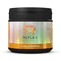 Reflex Nutrition L-Glutamine Supplement (250g)