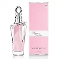 Mauboussin - Rose Pour Elle 100ml - Eau de Parfum Femme - Senteur Florale, Fruitée & Fraîche