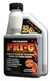 PRI Fuel Stabilizer - Gasoline, 16 Ounce- Fuel Economy Booster