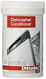 Miele DishClean NEW Dishwasher Conditioner in Powder form (2 pack) 5.6oz