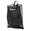 Clicgear Mesh Golf Trolley Storage Net, Black,