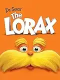 Dr. Seuss' The Lorax