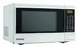 Danby 1.4 cu.ft. Countertop Microwave, White