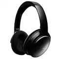 Bose QuietComfort 35 - Auriculares inalámbricos (reducción de ruido, Bluetooth), color negro