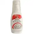 KIWI Whitener Shoe Polish 73ml