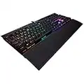 Corsair K70 RGB MK.2 Rapidfire Clavier Hub Usb