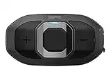 Sena SF2-01 Sistema di comunicazione Bluetooth per motociclette Grigio