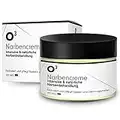 O³ Narbencreme, Narbensalbe gegen Narben und Dehnungsstreifen, Stretch mark cream – scar remover, Aknenarben entfernen