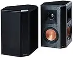 Klipsch RP-502S Reference Premiere Surround Speakers - Pair (Ebony)