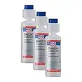 3 x Liqui Moly 5107 Estabilizador para gasolina additiv 250 ml