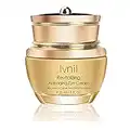 Ivnil Crema Contorno De Ojos Contiene retinol y ácido hialurónico, antiojeras mujer/homber contorno ojos antiarrugas,Cuidado de ojos,Vegan 30 ml