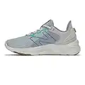 New Balance Fresh Foam Roav V2, Zapatillas Hombre, Gris, 42 EU