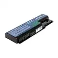 CYDZ® AS07B31 11.1V 5200mAh Bateria de Laptop AS07B41 AS07B51 AS07B61 AS07B71 para Acer Gateway MC73 MC78 MD24 MD26 MD73 MD78 NV78 NV79 Acer eMachines E510 E520 G420 G520 G620 G720 BND-AC5920