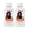 Idole Lotion - Intense 8.5 oz. (Pack of 2)