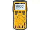 UEi Test Instruments DM515 Digital Multimeter