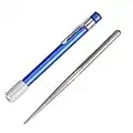 Affilacoltelli Diamond Portable Penna per Affilare Pocket Multifunzione Sharpener Knife Sharpening Stick per Cucina all'Aperto