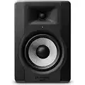 M-Audio BX5 D3 - Cassa Monitor da Studio Attiva da 100 W con Woofer da 5" e Controllo Acoustic Space, Riferimento per Produzione Musicale e Mixaggio