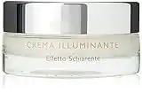 Nohra Rever Cosmetique Crema Illuminante. Effetto Schiarente - 50 ml. Agisce velocemente ed efficacemente negli strati più profondi dell'epidermide, riducendo le discromie e le macchie cutanee.