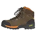 Aigle Altavio Mid Gore-Tex, Stivali da Caccia Uomo, Marrone (Sepia), 44 EU