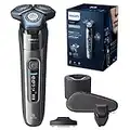 Philips Shaver Series 7000 Wet & Dry S7788/59 Afeitadora eléctrica para uso en seco y húmedo para hombres