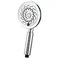 Speakman VS-5000-E2 Hand-held-showerheads, 2 GPM, Polished Chrome