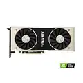 NVIDIA Titan RTX 24GB gddr6 Graphics Card