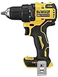 20V MAX Compact BRUSHLESS Drill