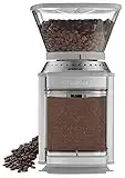 Cuisinart DBM-8CGR Supreme Grind Fraise automatique Gris