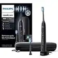 Philips Sonicare ExpertClean 7500, Rechargeable Electric Power Toothbrush, Black, HX9690/05