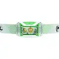 PETZL Linterna ACTIK CORE - Unisex, Verde, Talla Única