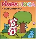 Pimpa gioca a nascondino